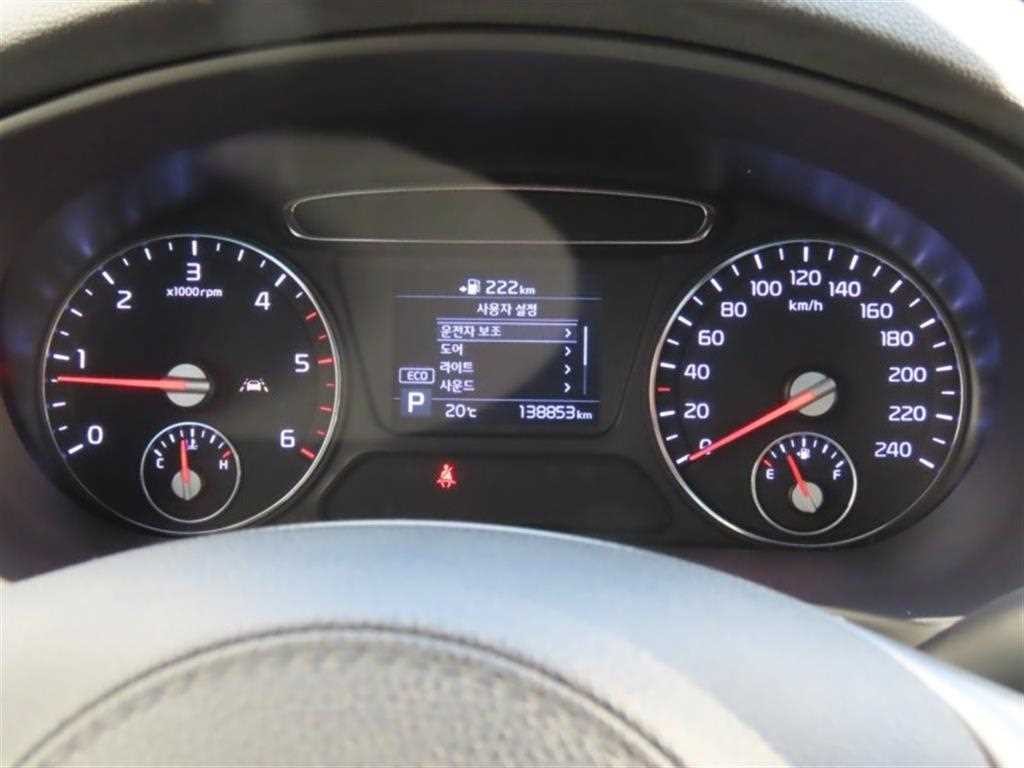 기아 쏘렌토 더 뉴 쏘렌토 디젤 2.2 4WD 이미지 5