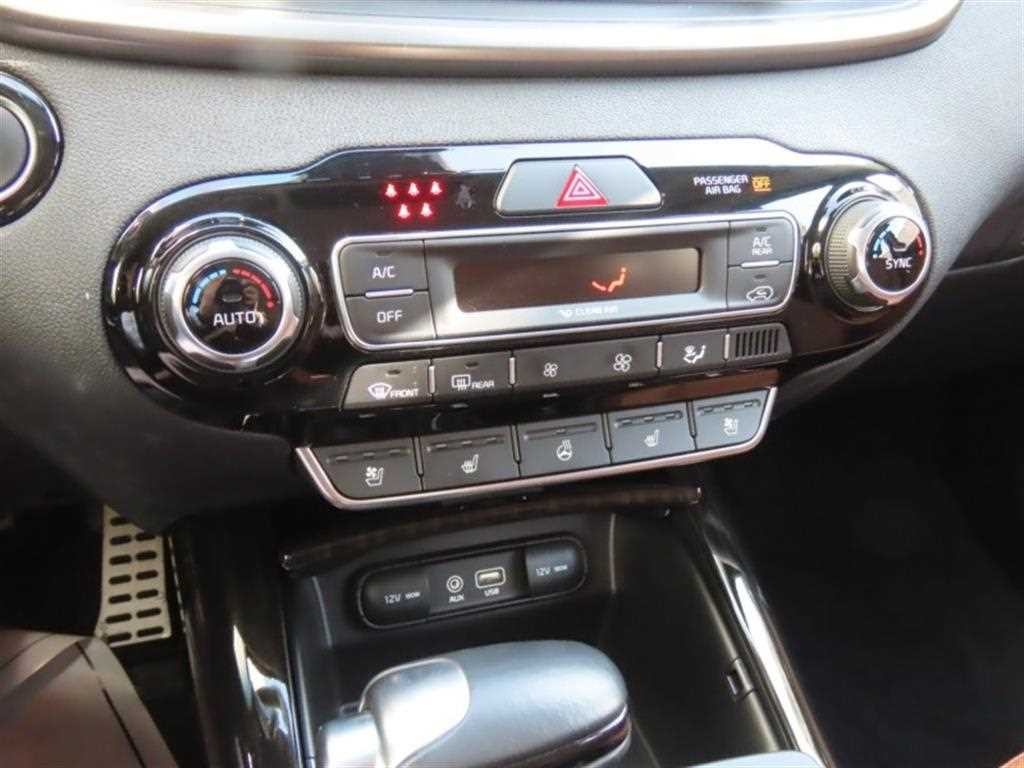 기아 쏘렌토 더 뉴 쏘렌토 디젤 2.2 4WD 이미지 7