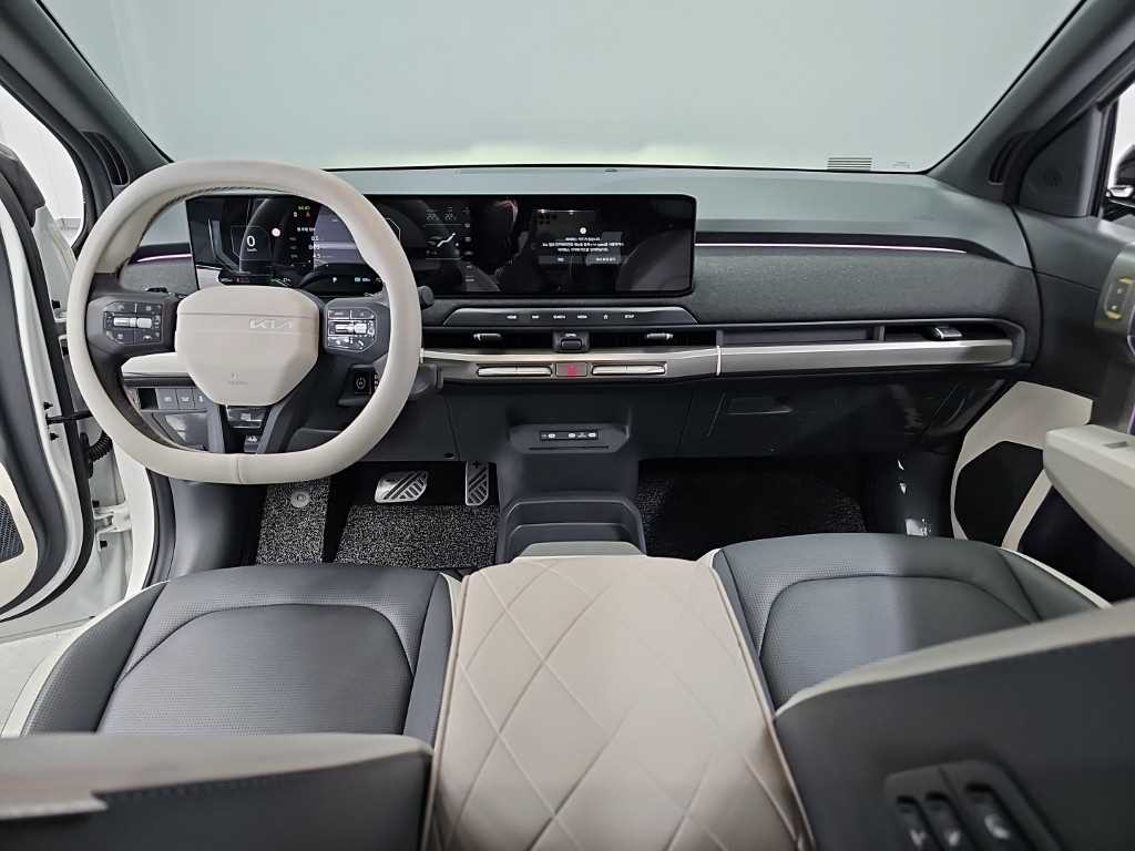 기아 EV3 롱레인지 2WD GT 라인 이미지 7