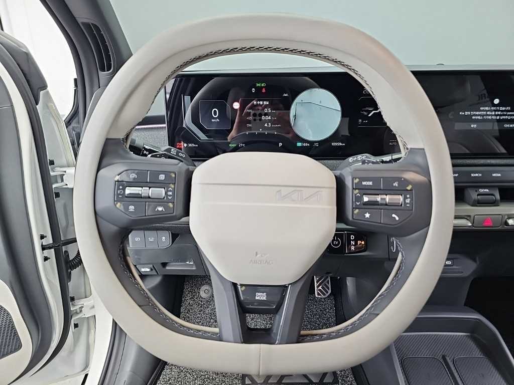 기아 EV3 롱레인지 2WD GT 라인 이미지 9