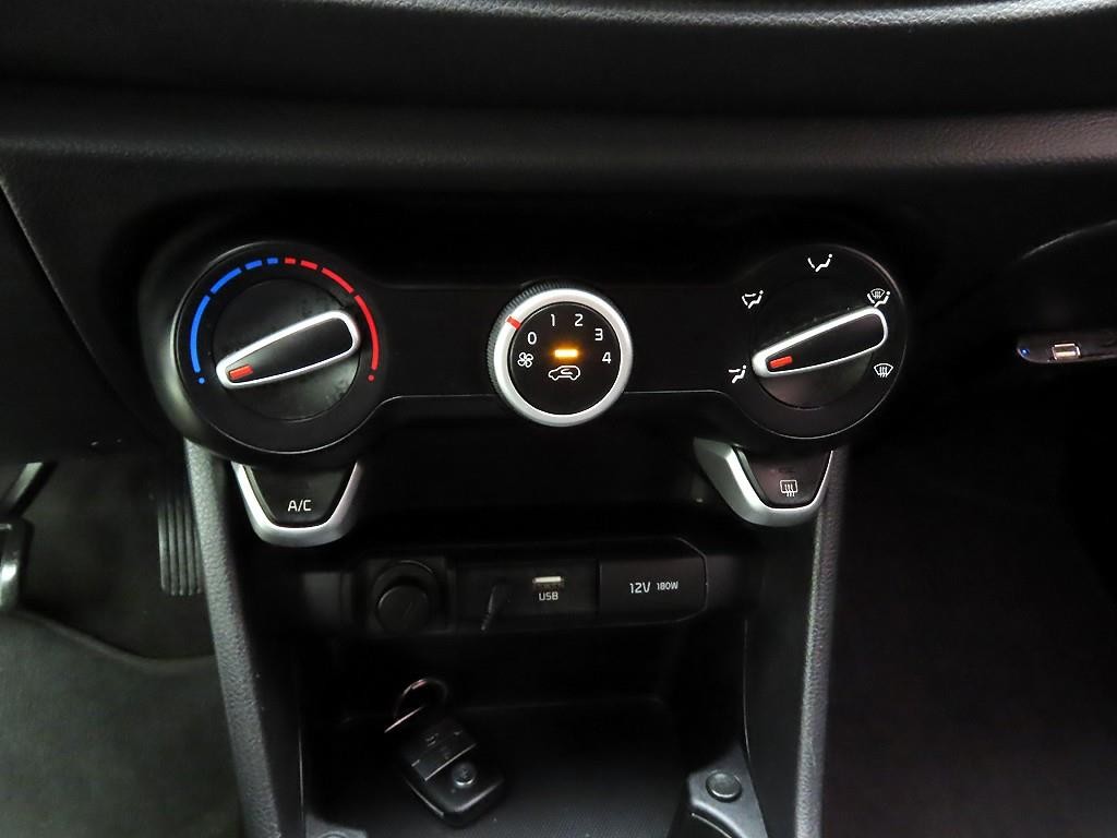 기아 모닝 올 뉴 모닝 (JA) 럭셔리 이미지 9