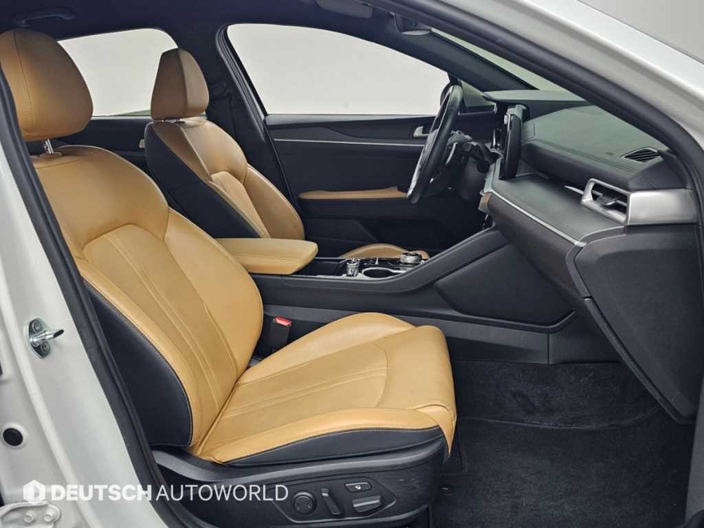 기아 K5 K5 3세대 2.0 프레스티지 이미지 10