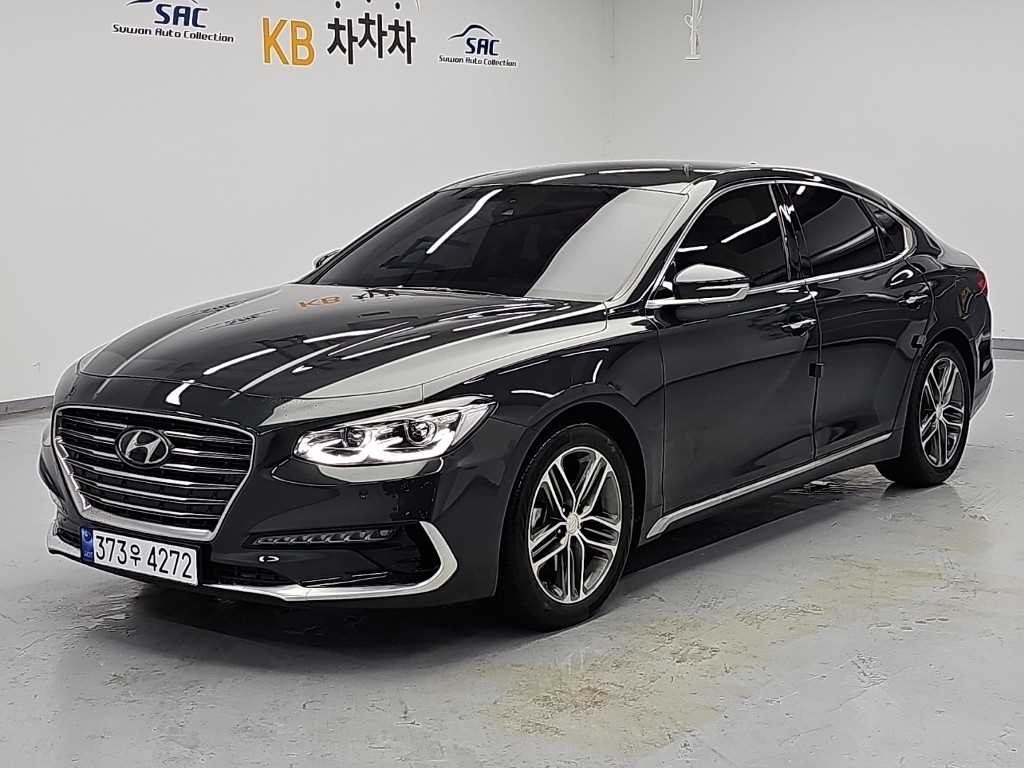 현대 그랜저 그랜저 IG 2.4 GDI 프리미엄 이미지 1