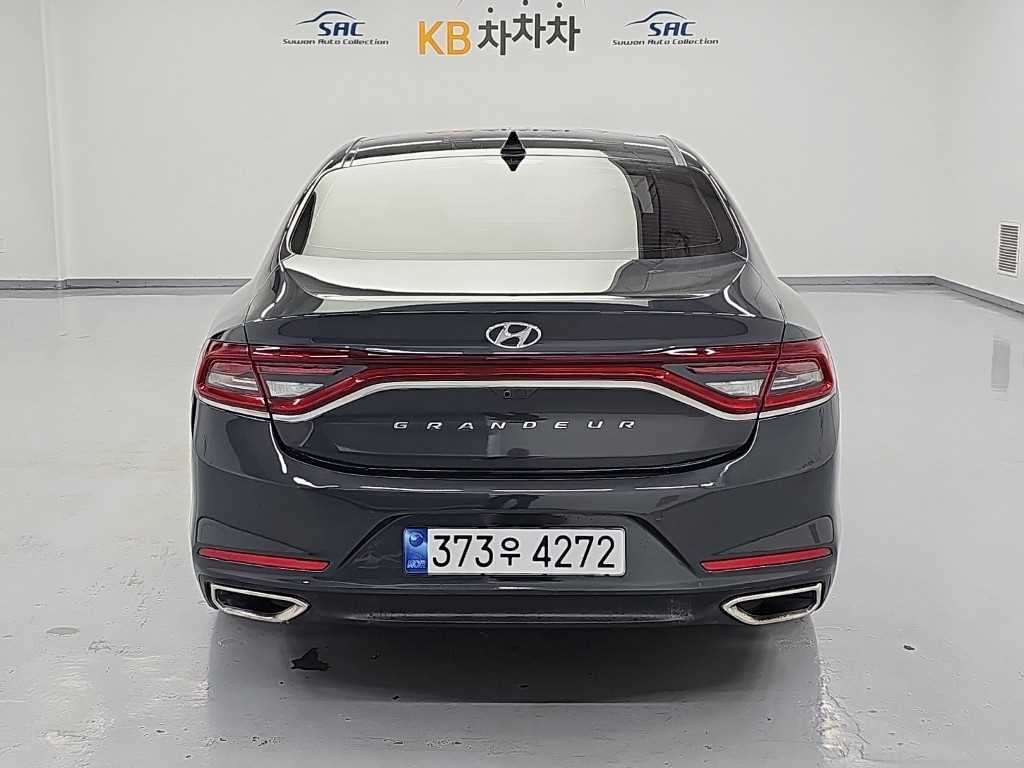 현대 그랜저 그랜저 IG 2.4 GDI 프리미엄 이미지 3