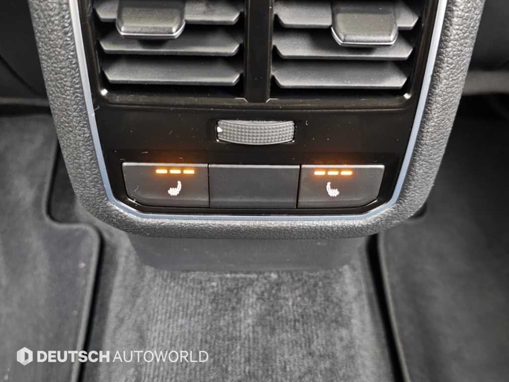 폭스바겐 파사트 더 뉴 파사트 2.0 TSI 이미지 16