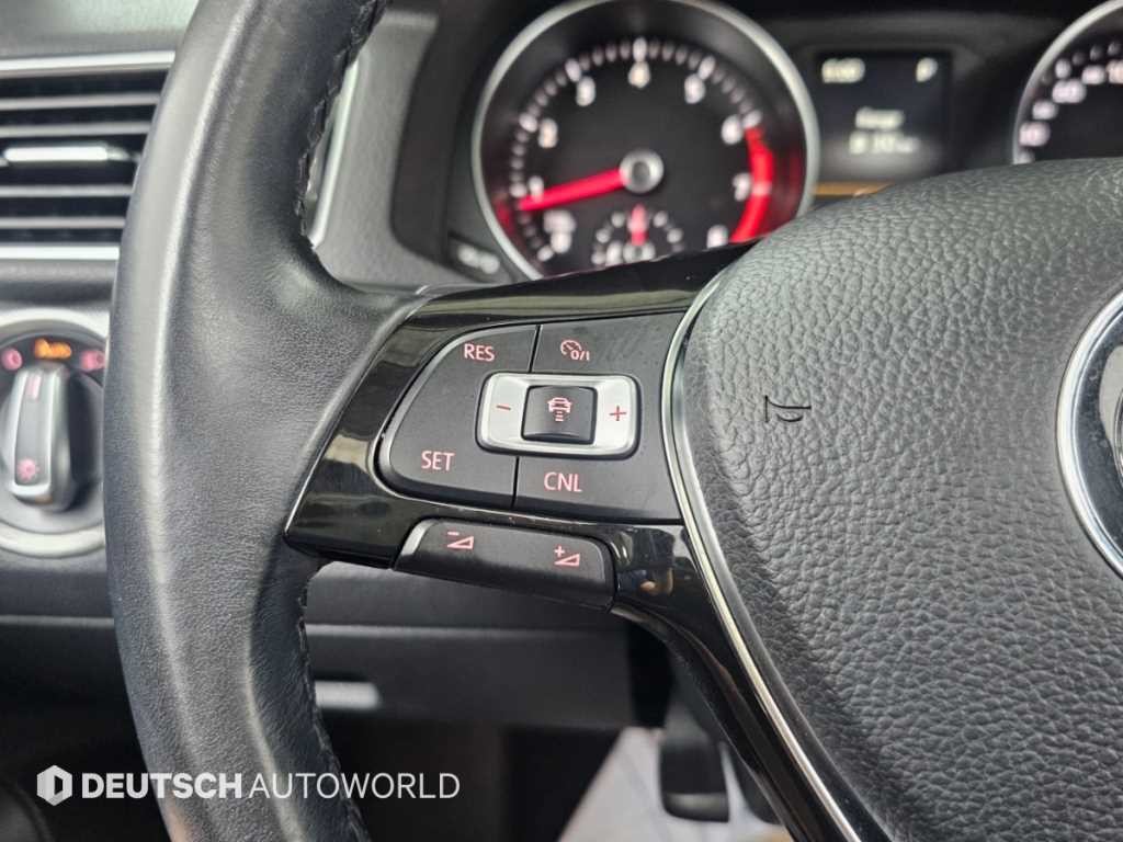 폭스바겐 파사트 더 뉴 파사트 2.0 TSI 이미지 17