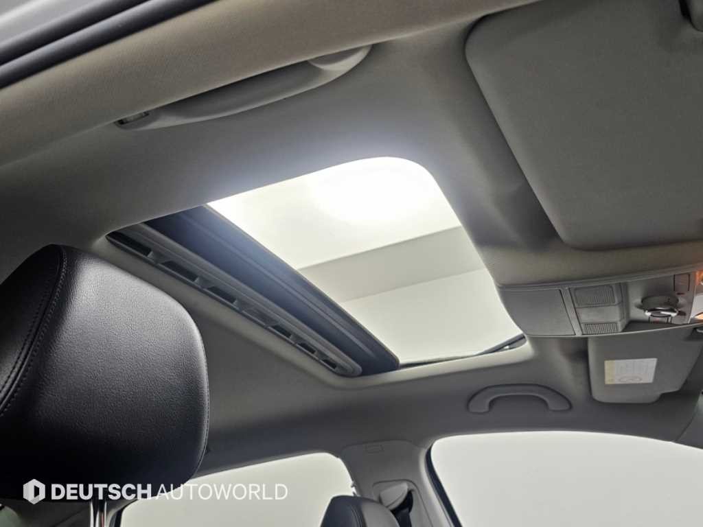 폭스바겐 파사트 더 뉴 파사트 2.0 TSI 이미지 18