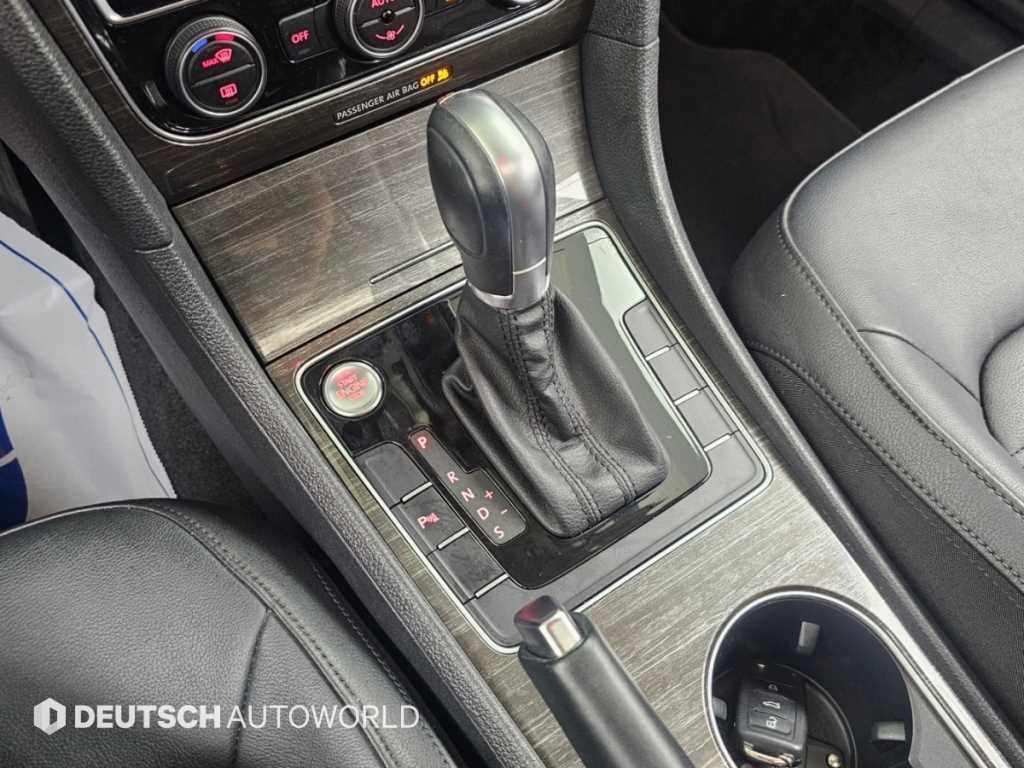 폭스바겐 파사트 더 뉴 파사트 2.0 TSI 이미지 9