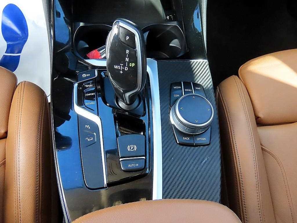 BMW X3 X3 (G01) xDrive 20d xLine 이미지 11