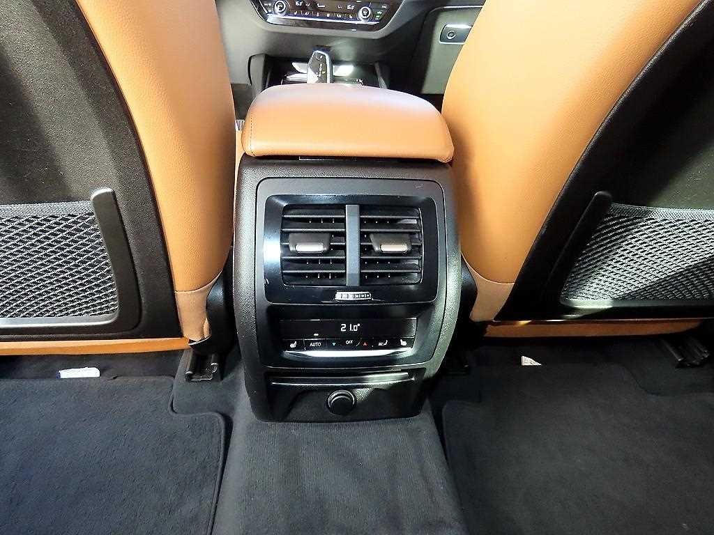 BMW X3 X3 (G01) xDrive 20d xLine 이미지 15