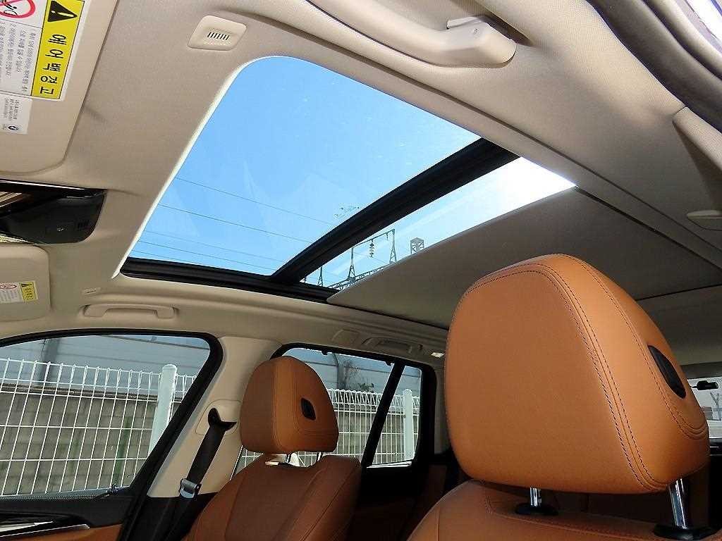 BMW X3 X3 (G01) xDrive 20d xLine 이미지 16