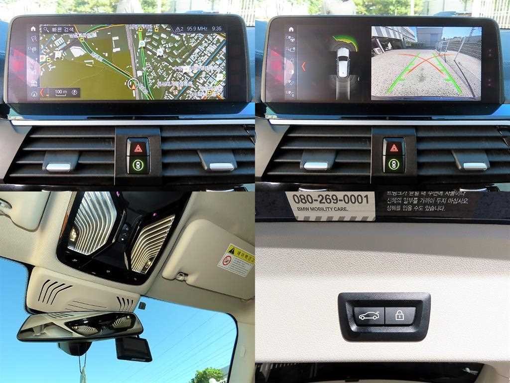 BMW X3 X3 (G01) xDrive 20d xLine 이미지 18