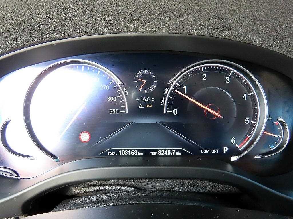 BMW X3 X3 (G01) xDrive 20d xLine 이미지 9