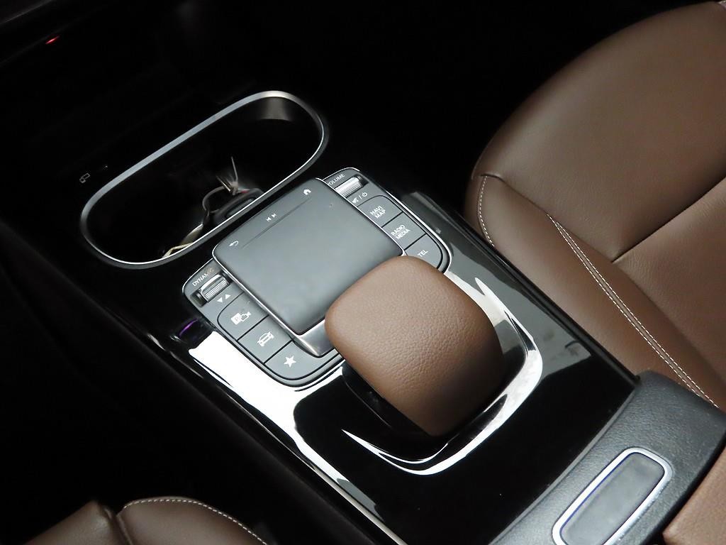 벤츠 CLA 클래스 CLA클래스 C118 CLA 250 4MATIC 이미지 11