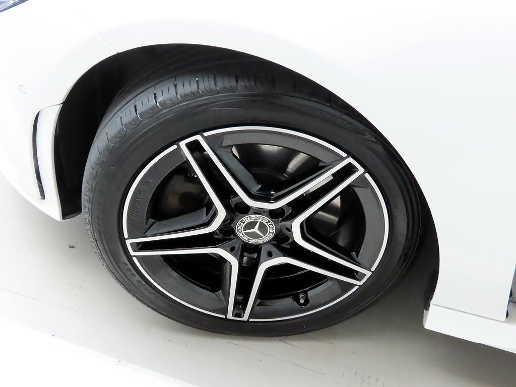 벤츠 CLA 클래스 CLA클래스 C118 CLA 250 4MATIC 이미지 19
