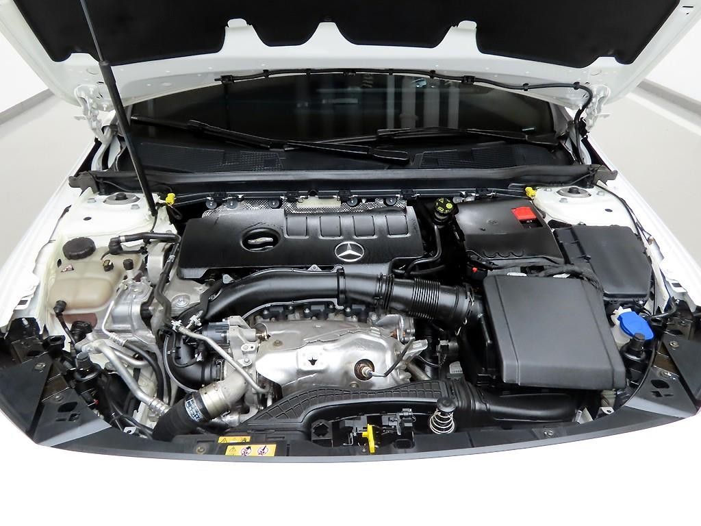 벤츠 CLA 클래스 CLA클래스 C118 CLA 250 4MATIC 이미지 20