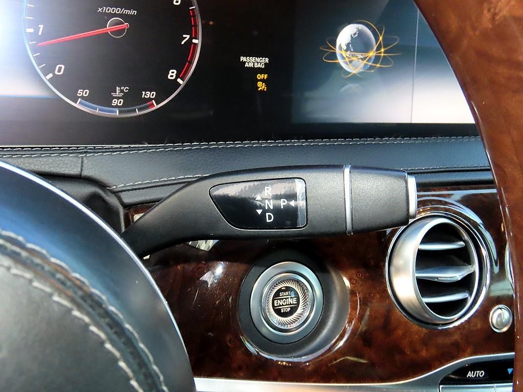벤츠 S 클래스 S클래스-W222 S 560L 4MATIC 이미지 10