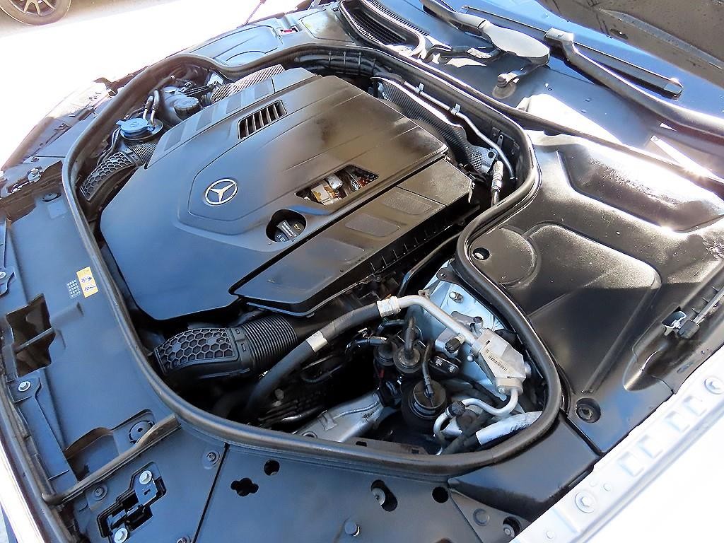 벤츠 S 클래스 S클래스-W222 S 560L 4MATIC 이미지 19