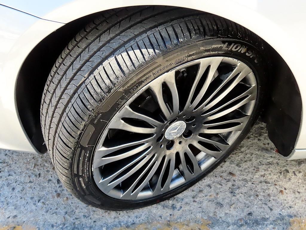 벤츠 S 클래스 S클래스-W222 S 560L 4MATIC 이미지 20
