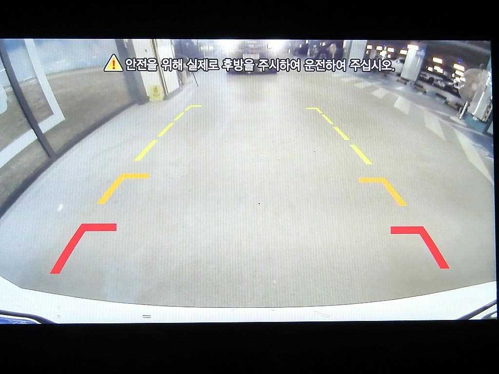 KG모빌리티(쌍용) 티볼리 더 뉴 티볼리 2WD 가솔린 1.6 V1 이미지 15