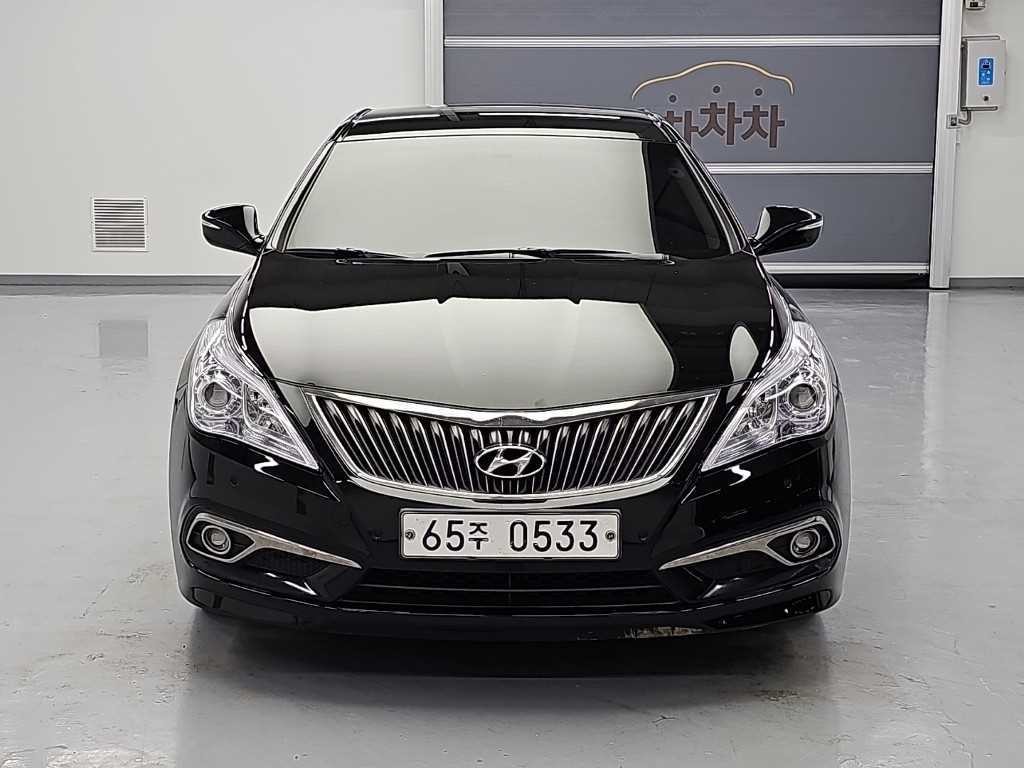 현대 그랜저 그랜저 HG HG220 MODERN 이미지 2