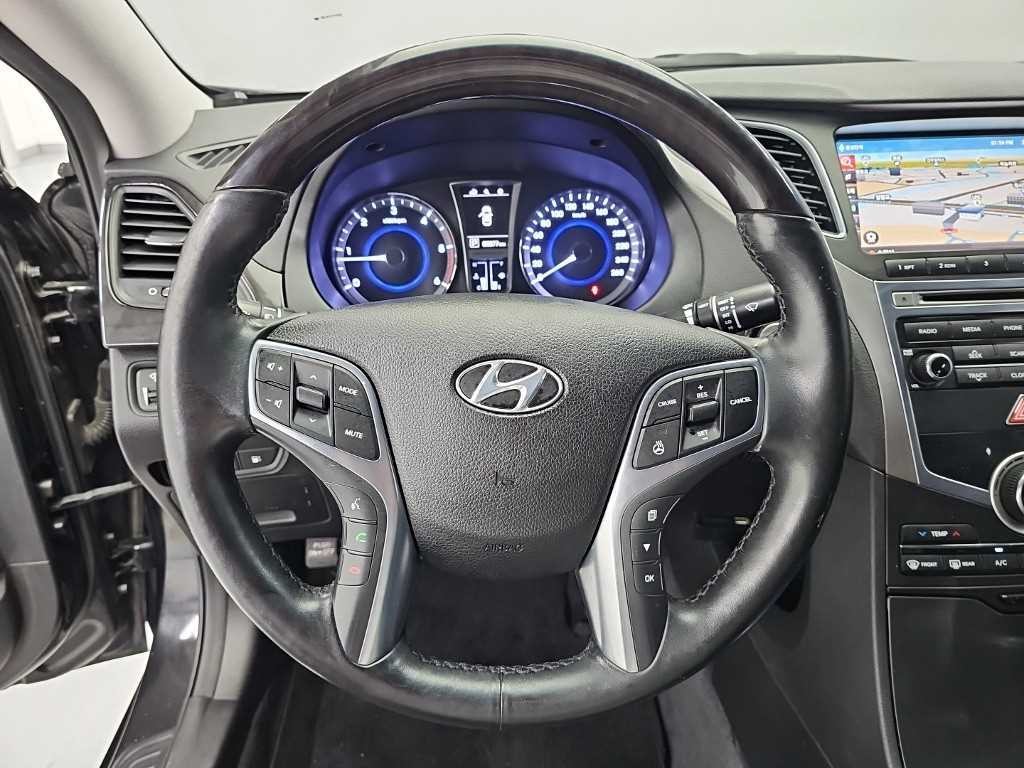 현대 그랜저 그랜저 HG HG220 MODERN 이미지 9
