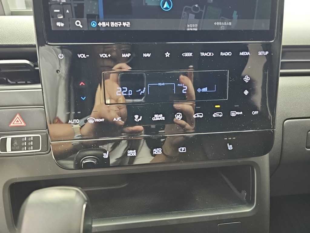 현대 스타리아 2WD 디젤 투어러 모던 9인승 이미지 10