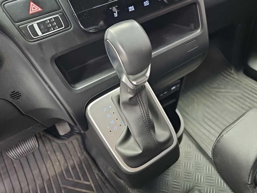 현대 스타리아 2WD 디젤 투어러 모던 9인승 이미지 8