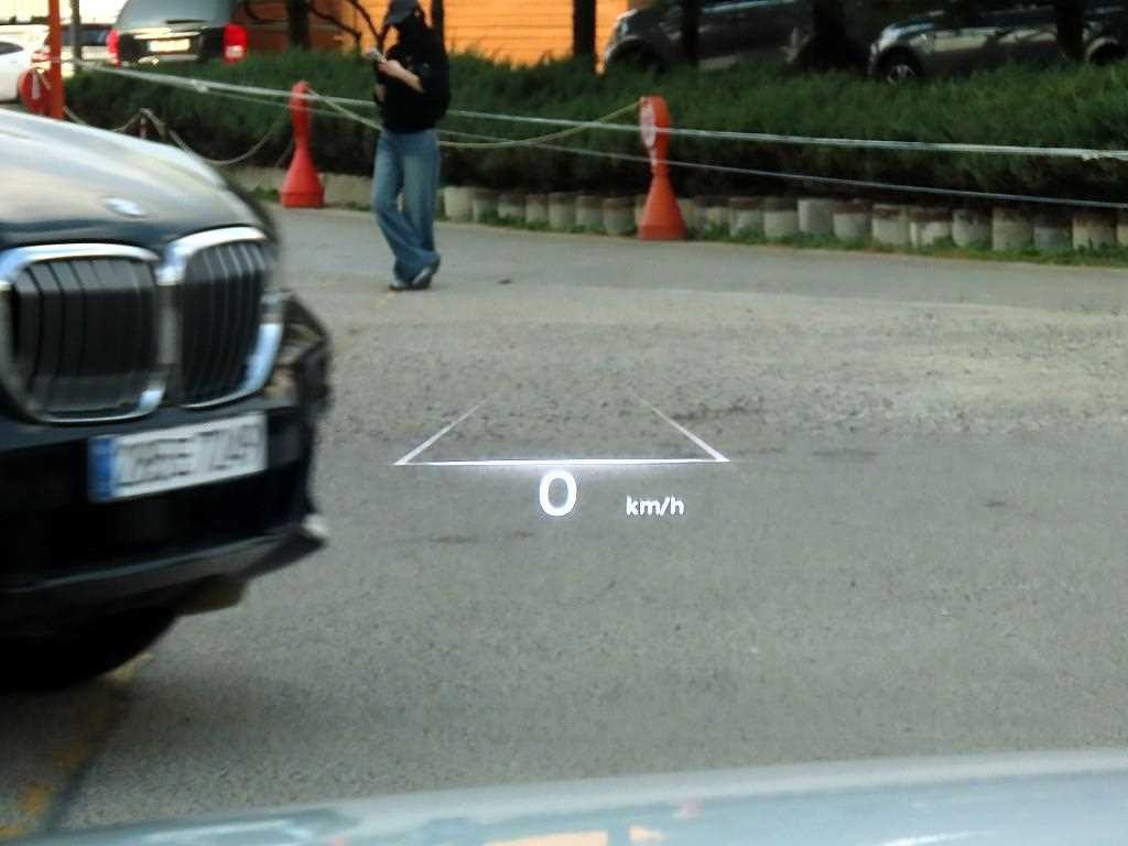 제네시스 GV70 2.5T 가솔린 AWD 이미지 10
