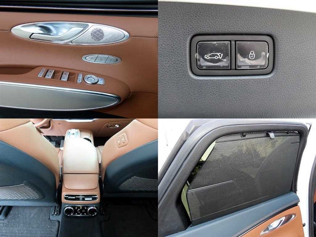 제네시스 GV70 2.5T 가솔린 AWD 이미지 18