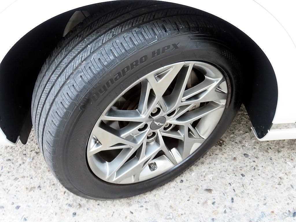 제네시스 GV70 2.5T 가솔린 AWD 이미지 20