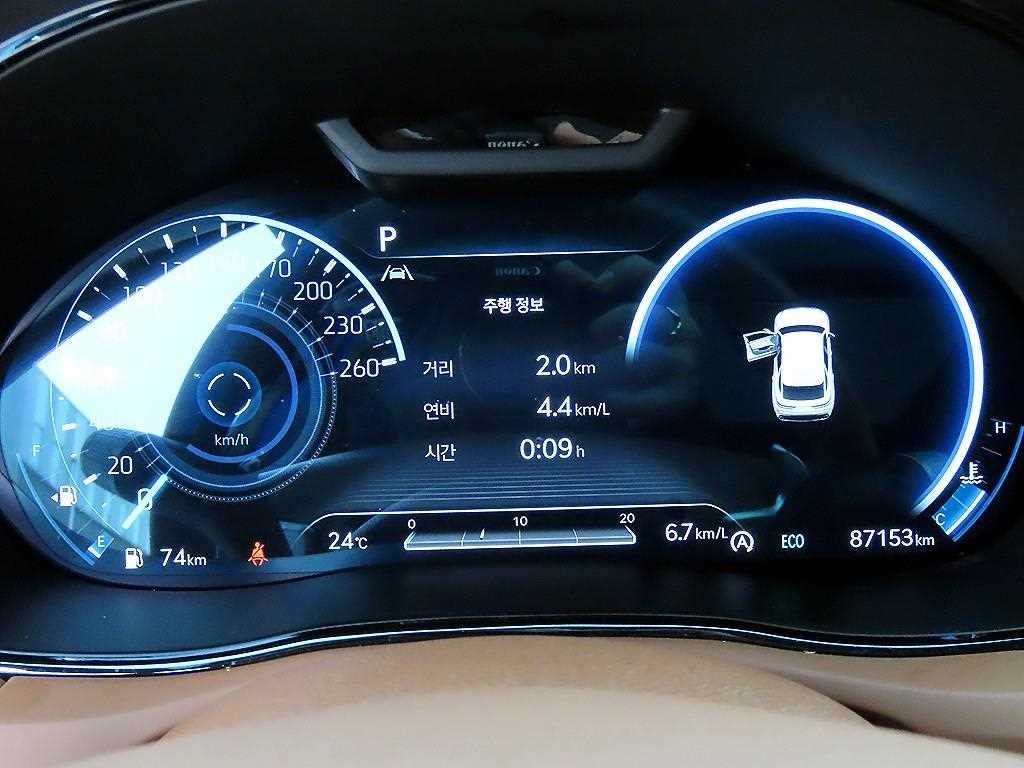 제네시스 GV70 2.5T 가솔린 AWD 이미지 9