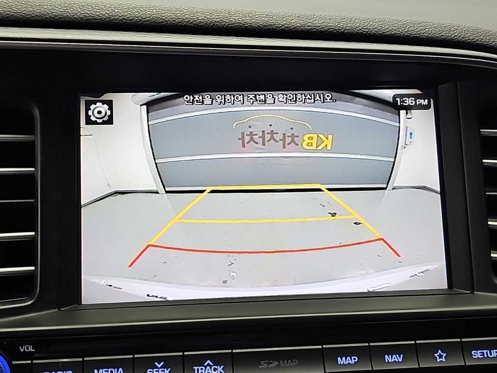 현대 아반떼 더 뉴 아반떼 AD 1.6 스마트 이미지 14