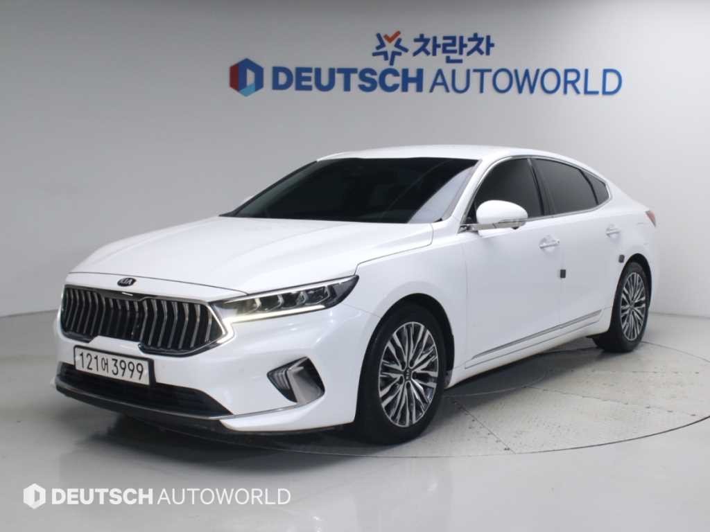 기아 K7 K7 프리미어 가솔린 2.5 GDI 노블레스 이미지 1