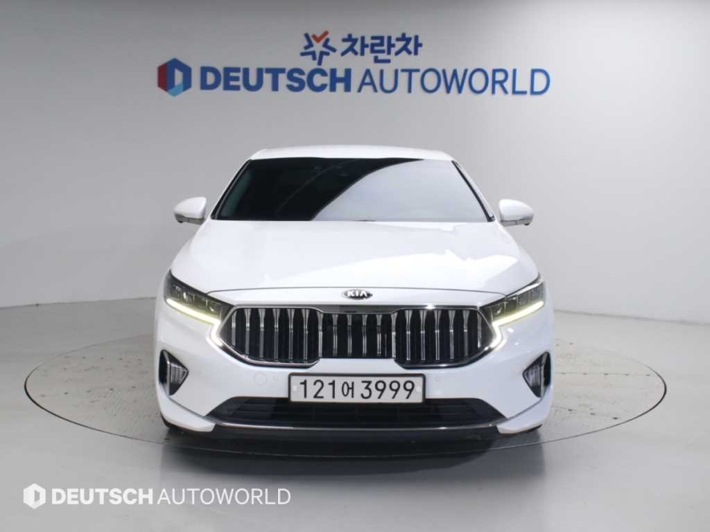 기아 K7 K7 프리미어 가솔린 2.5 GDI 노블레스 이미지 3