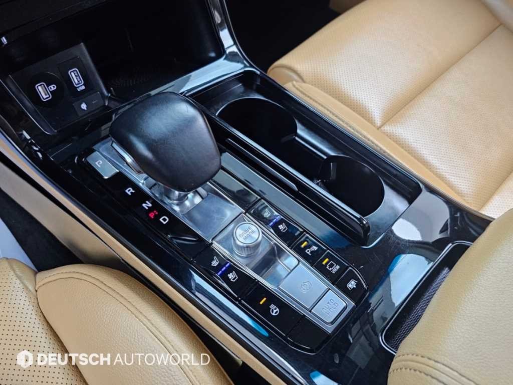 기아 K7 K7 프리미어 가솔린 2.5 GDI 노블레스 이미지 9