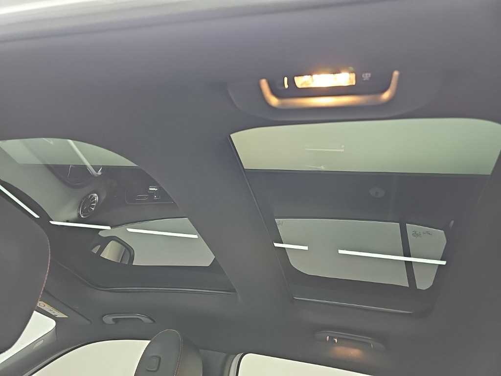 벤츠 GLB 클래스 GLB클래스 X247 GLB 250 4MATIC 이미지 13