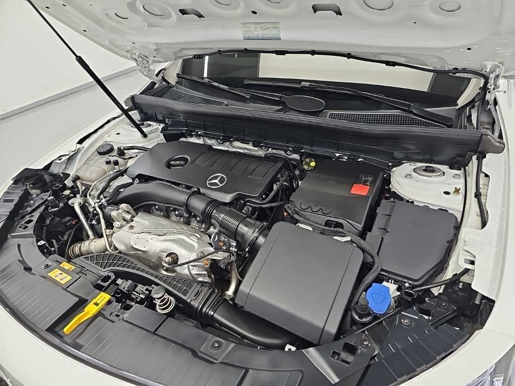 벤츠 GLB 클래스 GLB클래스 X247 GLB 250 4MATIC 이미지 5