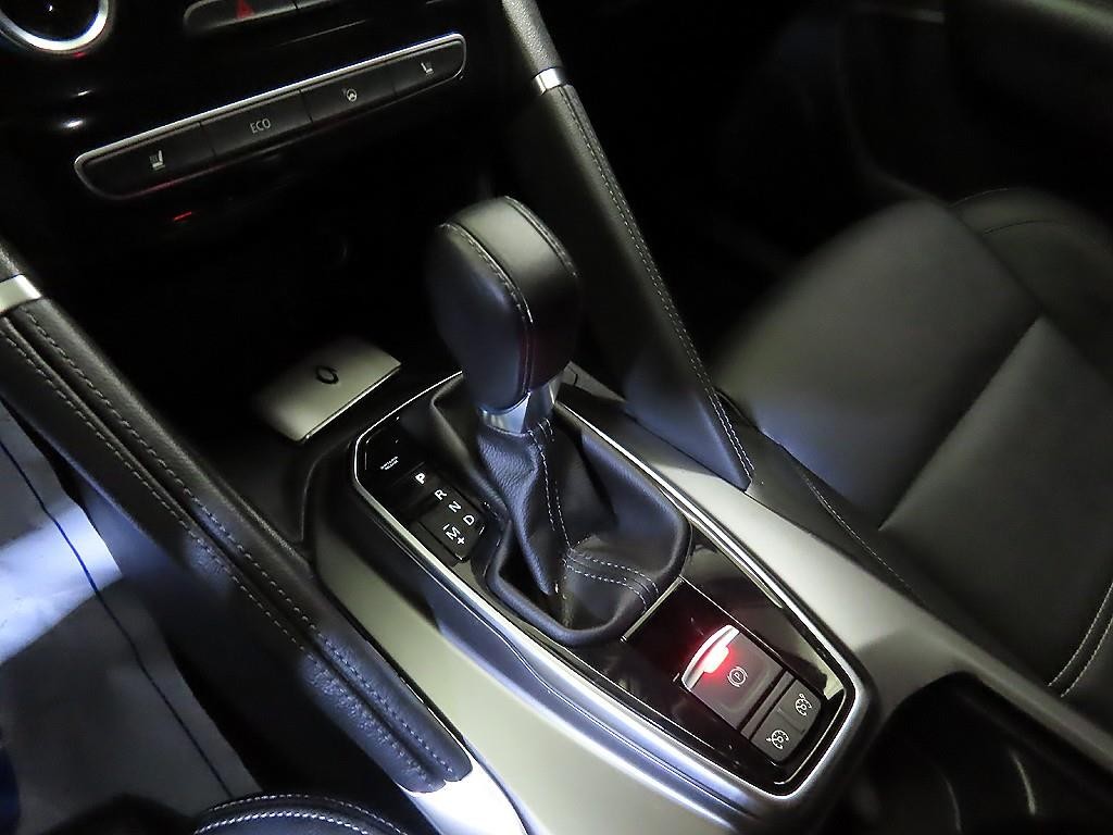 르노코리아(삼성) QM6 더뉴QM6 2.0 LPe LE 2WD 이미지 12