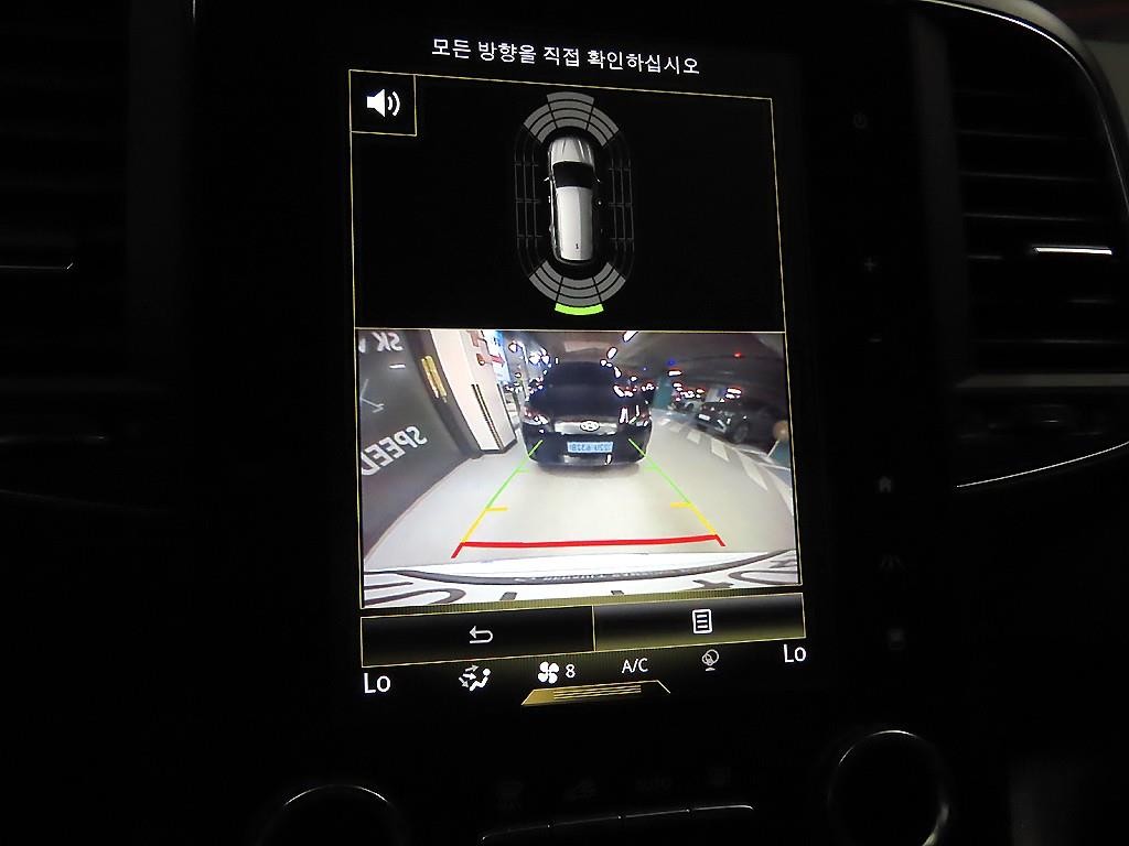 르노코리아(삼성) QM6 더뉴QM6 2.0 LPe LE 2WD 이미지 14