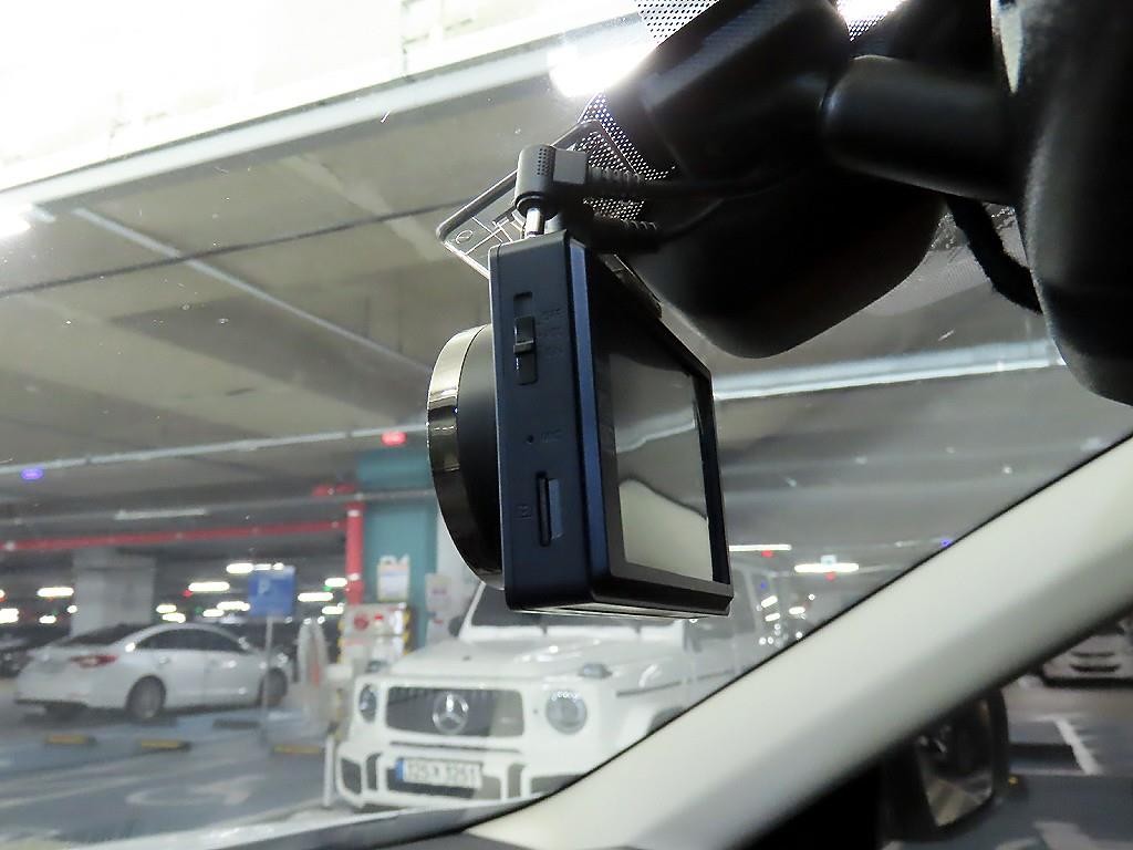르노코리아(삼성) QM6 더뉴QM6 2.0 LPe LE 2WD 이미지 15