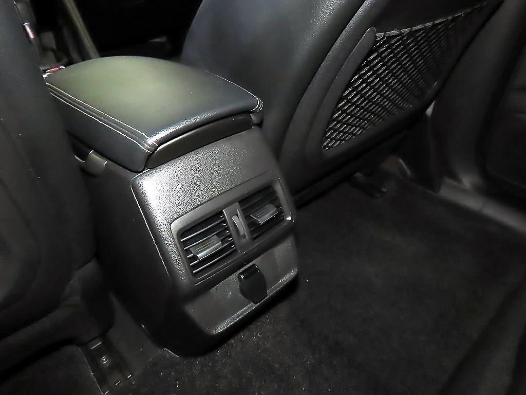 르노코리아(삼성) QM6 더뉴QM6 2.0 LPe LE 2WD 이미지 16