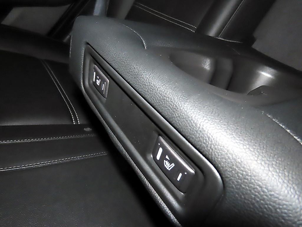 르노코리아(삼성) QM6 더뉴QM6 2.0 LPe LE 2WD 이미지 17