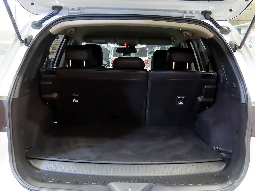 르노코리아(삼성) QM6 더뉴QM6 2.0 LPe LE 2WD 이미지 18