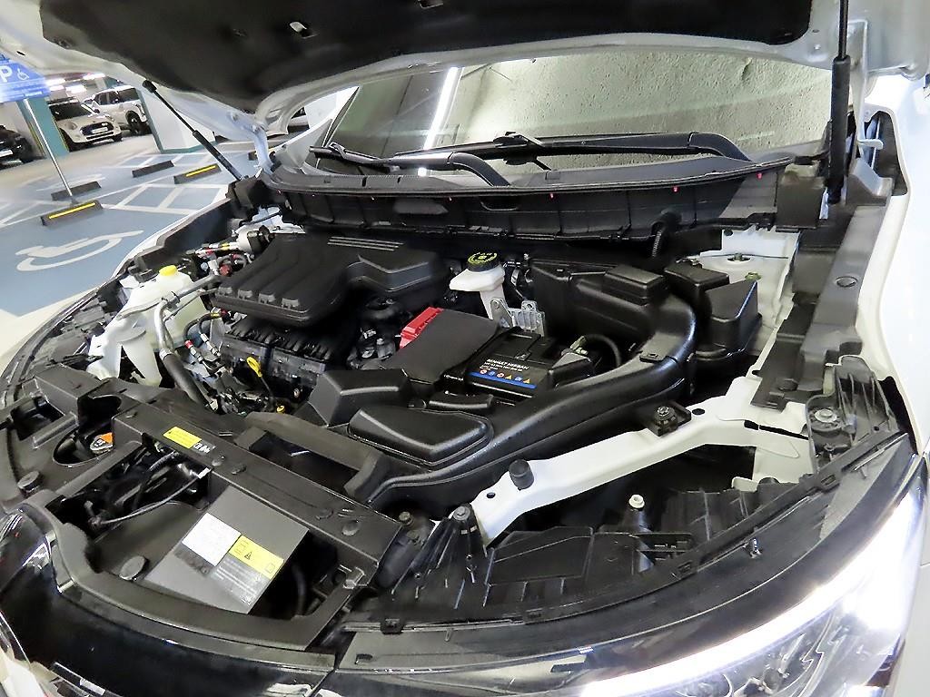 르노코리아(삼성) QM6 더뉴QM6 2.0 LPe LE 2WD 이미지 19