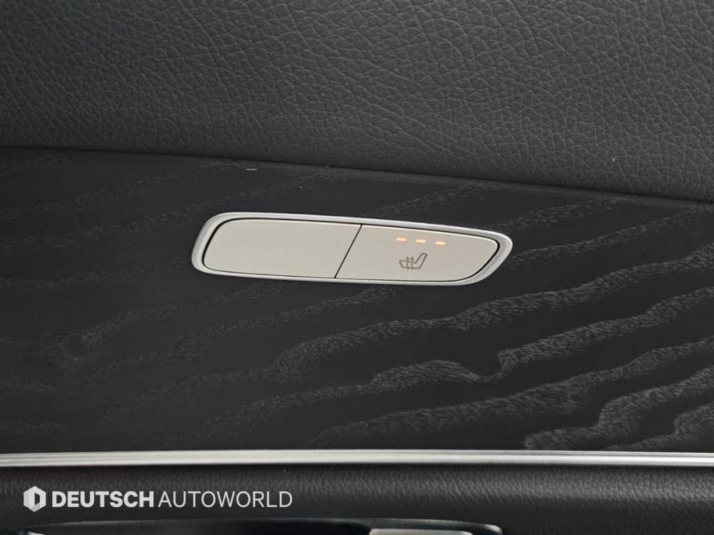 벤츠 E 클래스 E-클래스 W213 E220d 아방가르드 이미지 16