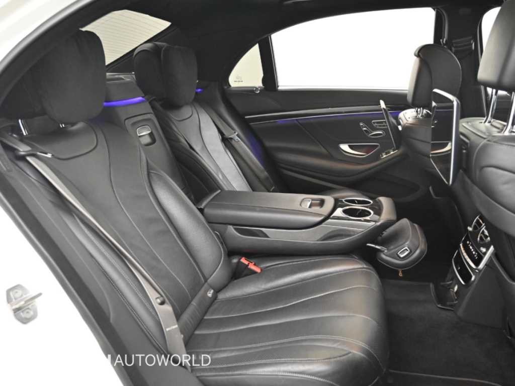 벤츠 S 클래스 S클래스-W222 S 450L 이미지 12