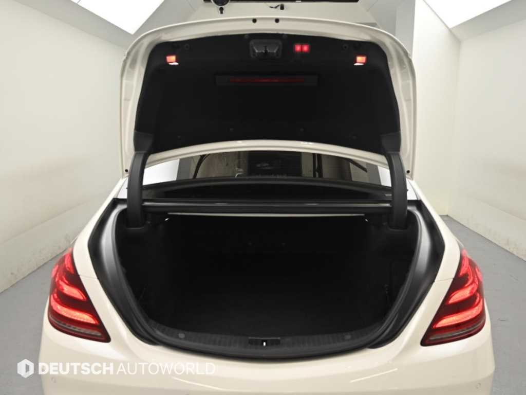 벤츠 S 클래스 S클래스-W222 S 450L 이미지 19