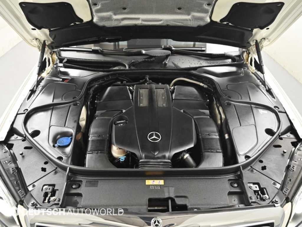 벤츠 S 클래스 S클래스-W222 S 450L 이미지 6