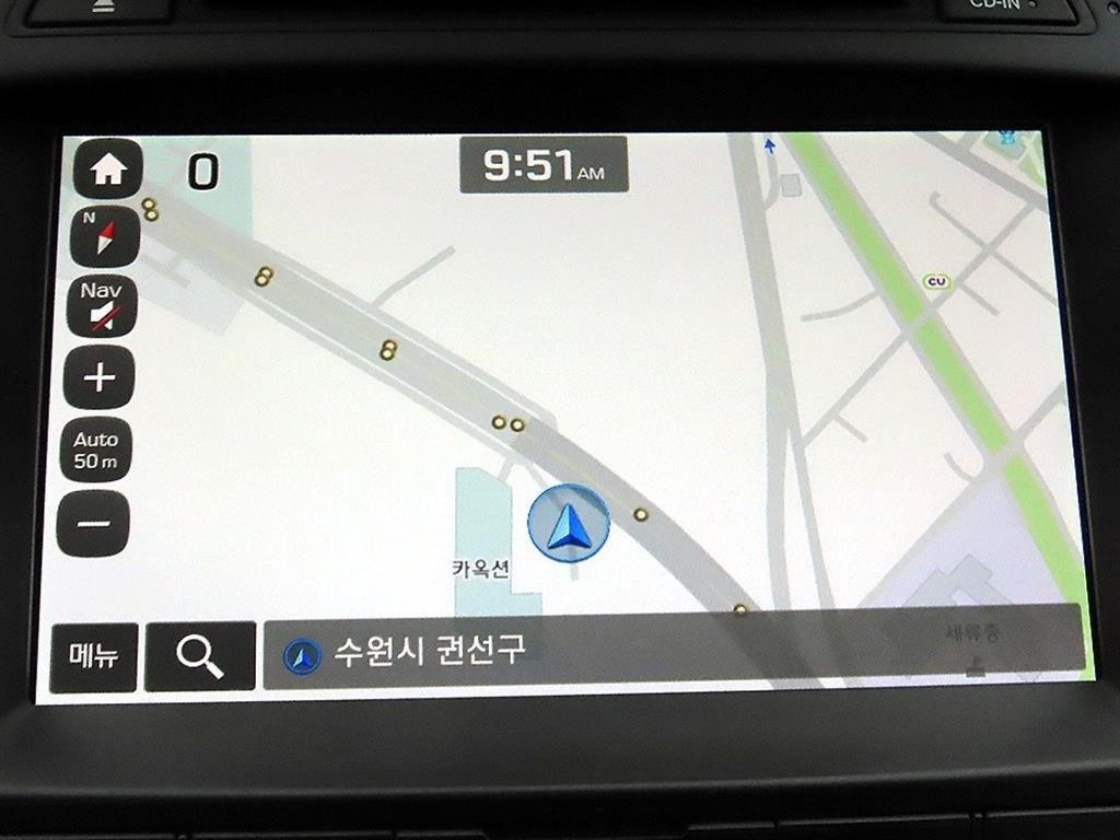 현대 싼타페 싼타페 더 프라임 디젤 2.0 2WD 프리미엄 이미지 14